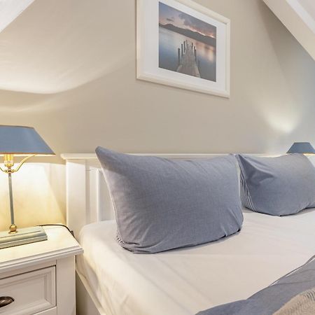 Reethof Mareyke Appartement Sylt Buitenkant foto