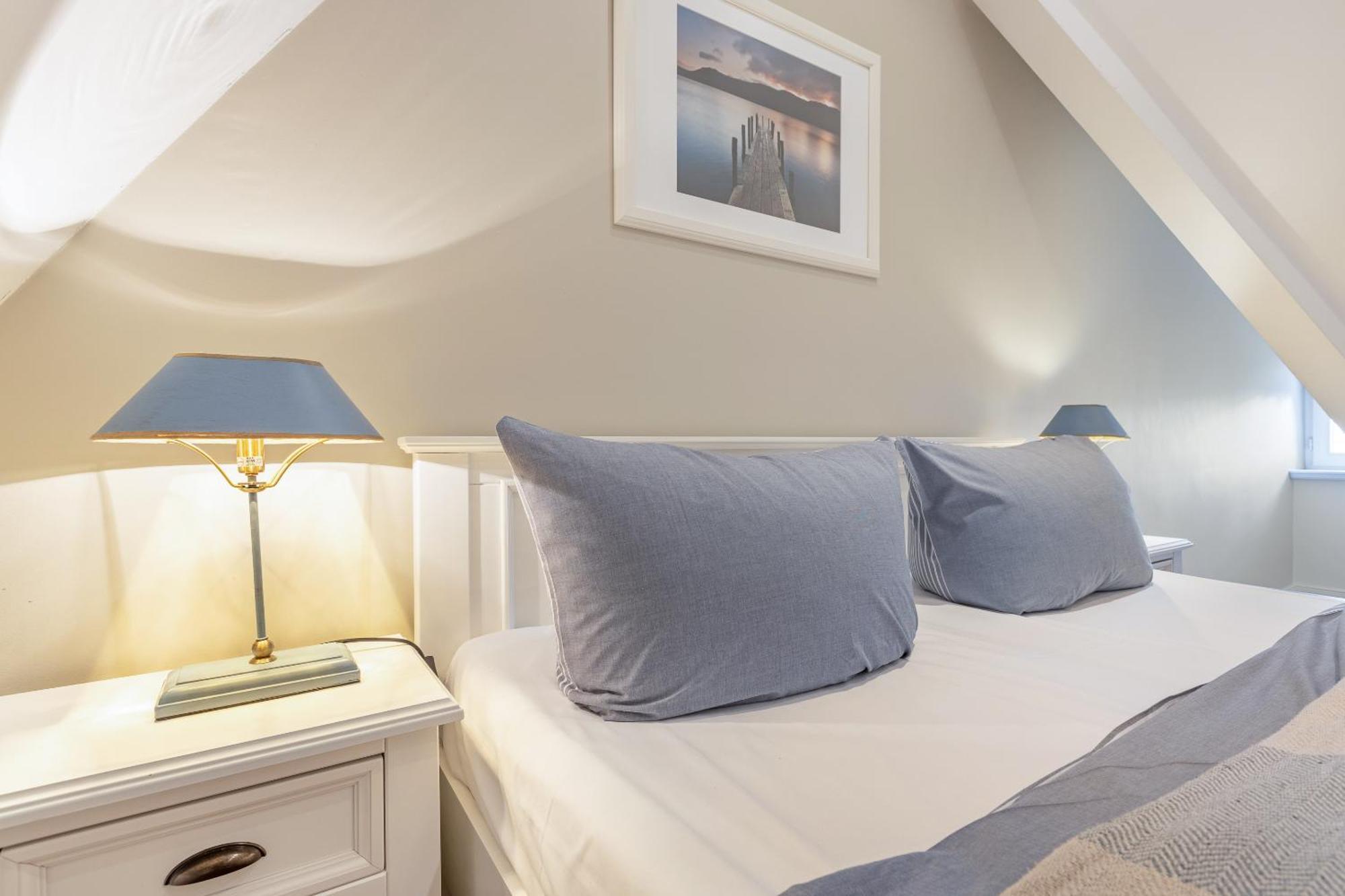 Reethof Mareyke Appartement Sylt Buitenkant foto