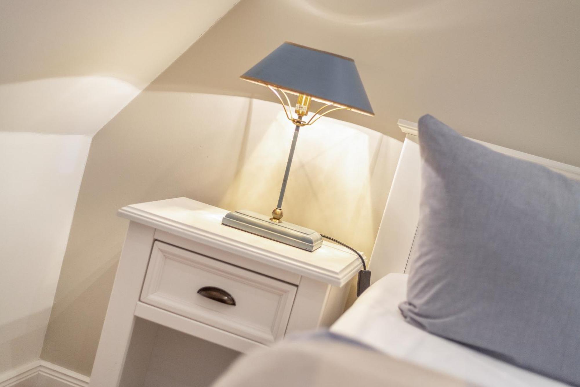 Reethof Mareyke Appartement Sylt Buitenkant foto
