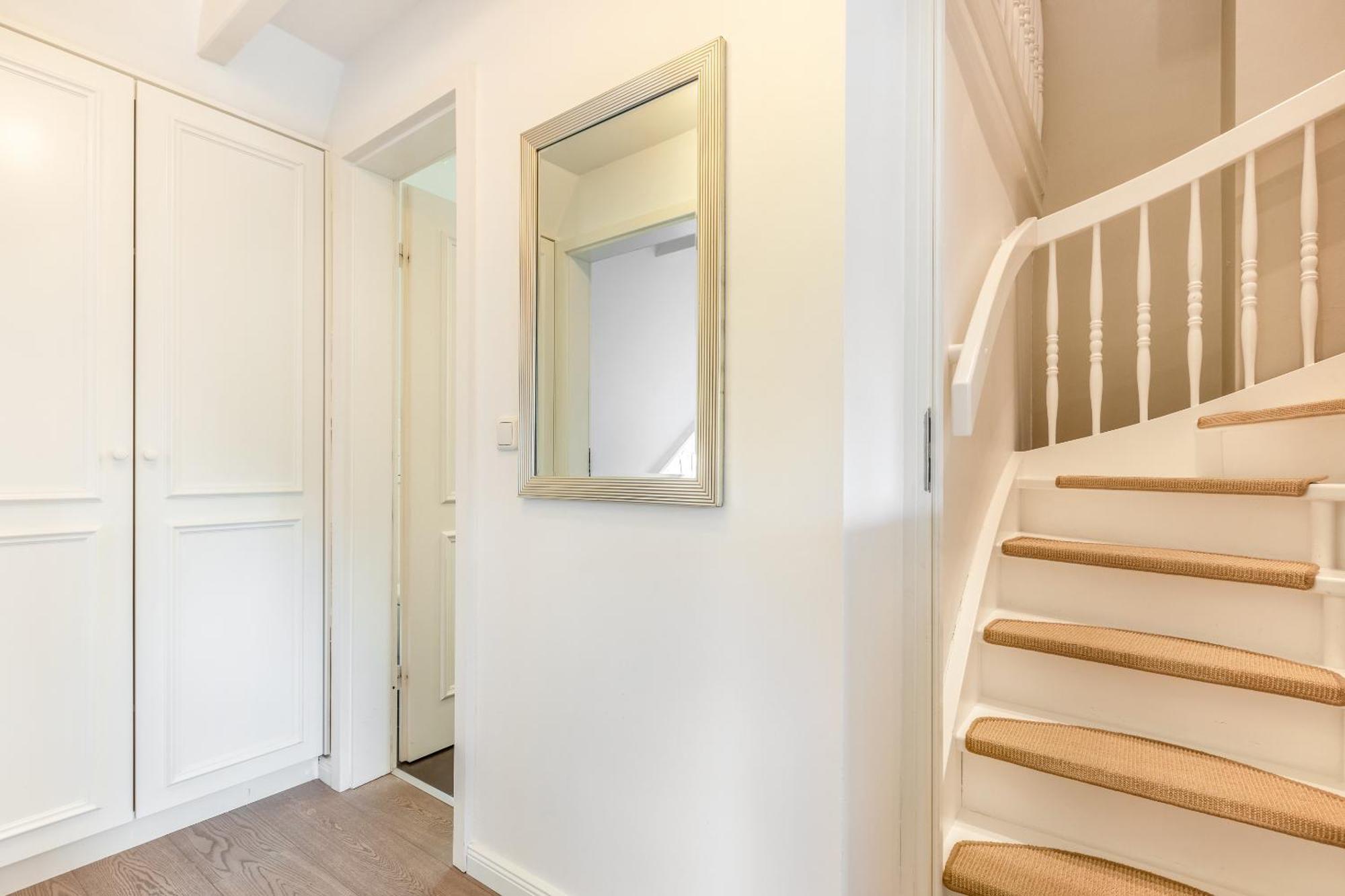 Reethof Mareyke Appartement Sylt Buitenkant foto