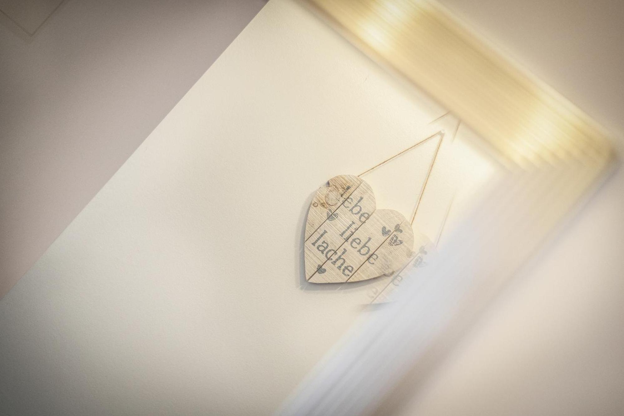 Reethof Mareyke Appartement Sylt Buitenkant foto