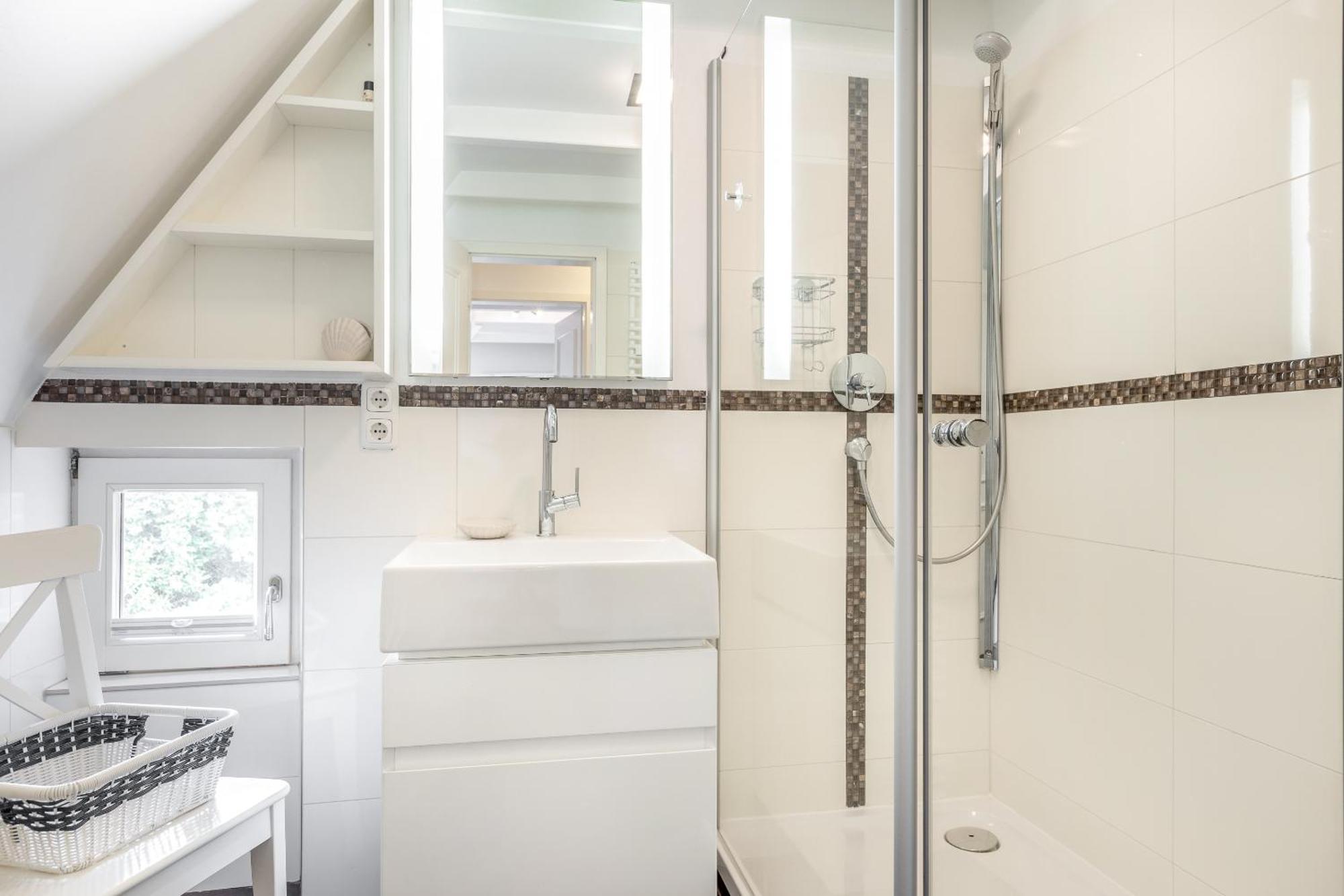 Reethof Mareyke Appartement Sylt Buitenkant foto